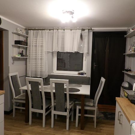 Apartament Domek nad Potokiem Slotwiny Zewnętrze zdjęcie