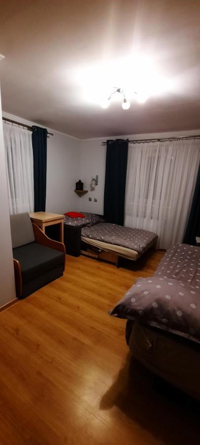 Apartament Domek nad Potokiem Slotwiny Zewnętrze zdjęcie