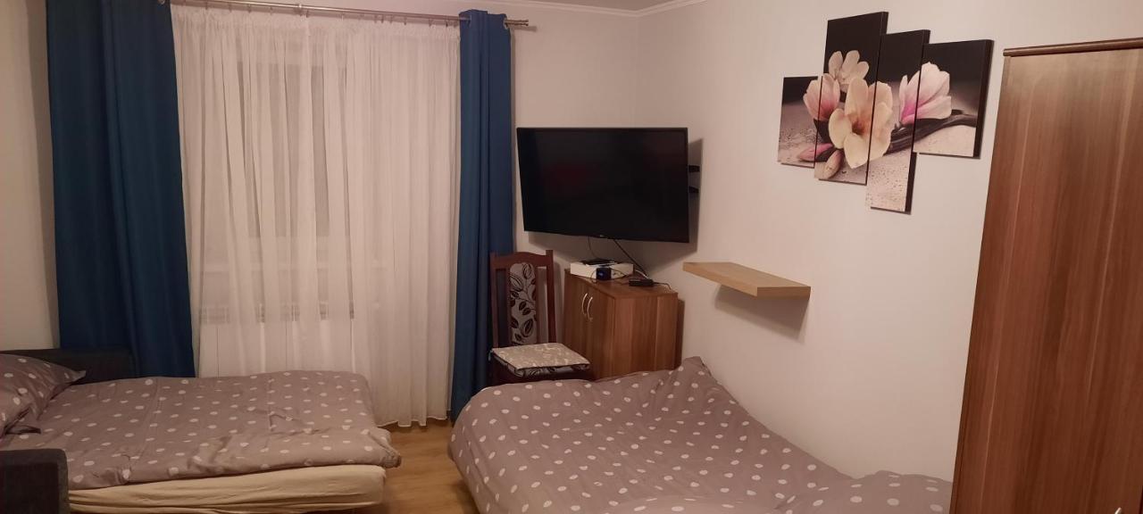 Apartament Domek nad Potokiem Slotwiny Zewnętrze zdjęcie