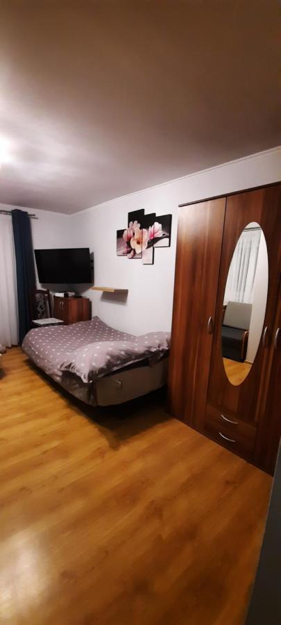 Apartament Domek nad Potokiem Slotwiny Zewnętrze zdjęcie