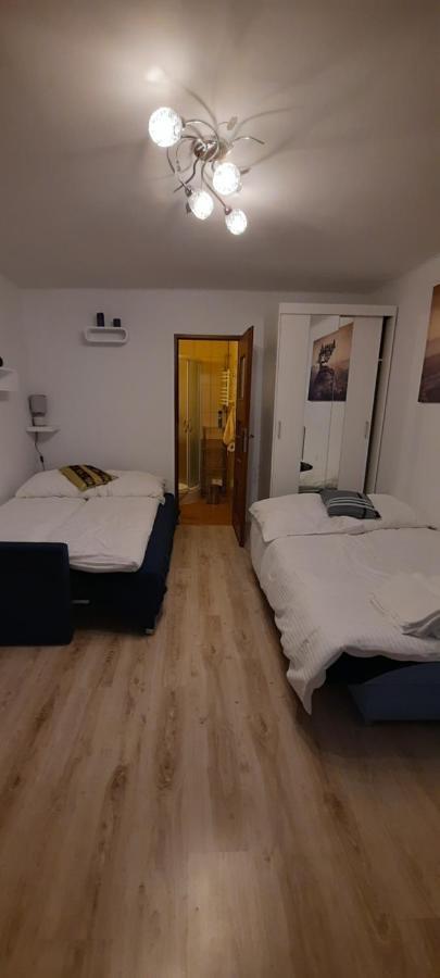 Apartament Domek nad Potokiem Slotwiny Zewnętrze zdjęcie