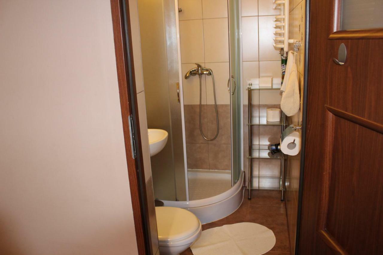 Apartament Domek nad Potokiem Slotwiny Zewnętrze zdjęcie