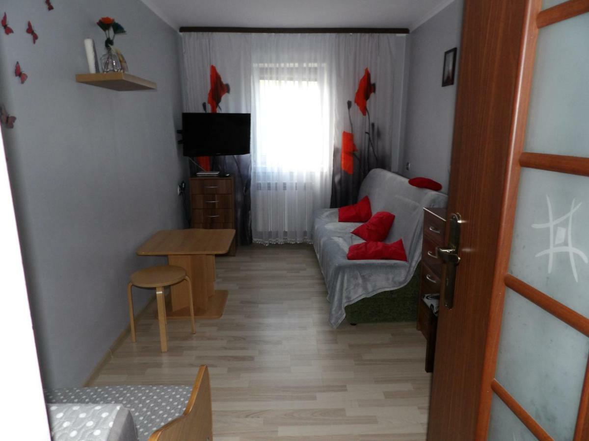 Apartament Domek nad Potokiem Slotwiny Zewnętrze zdjęcie