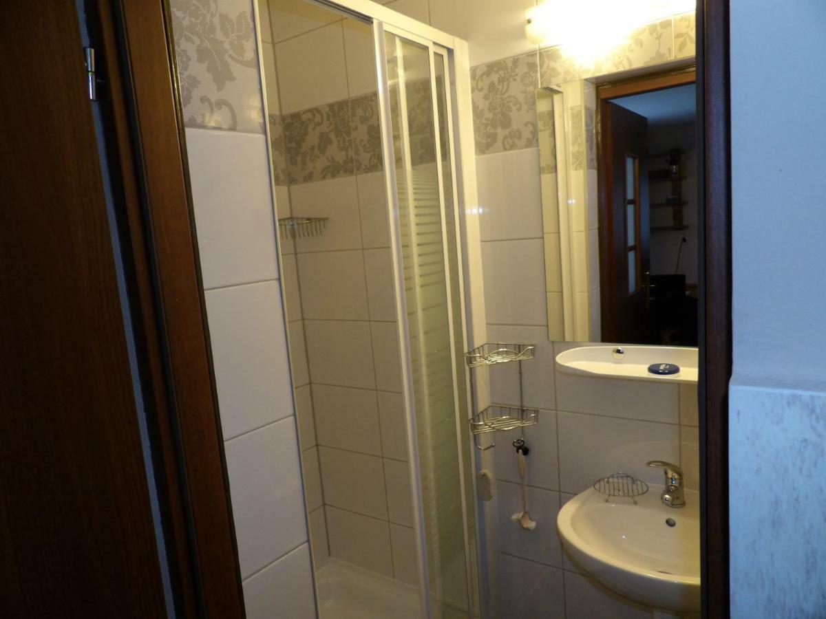 Apartament Domek nad Potokiem Slotwiny Zewnętrze zdjęcie