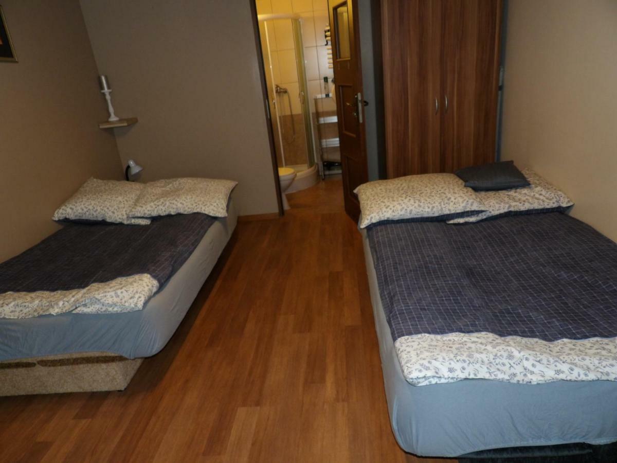 Apartament Domek nad Potokiem Slotwiny Zewnętrze zdjęcie