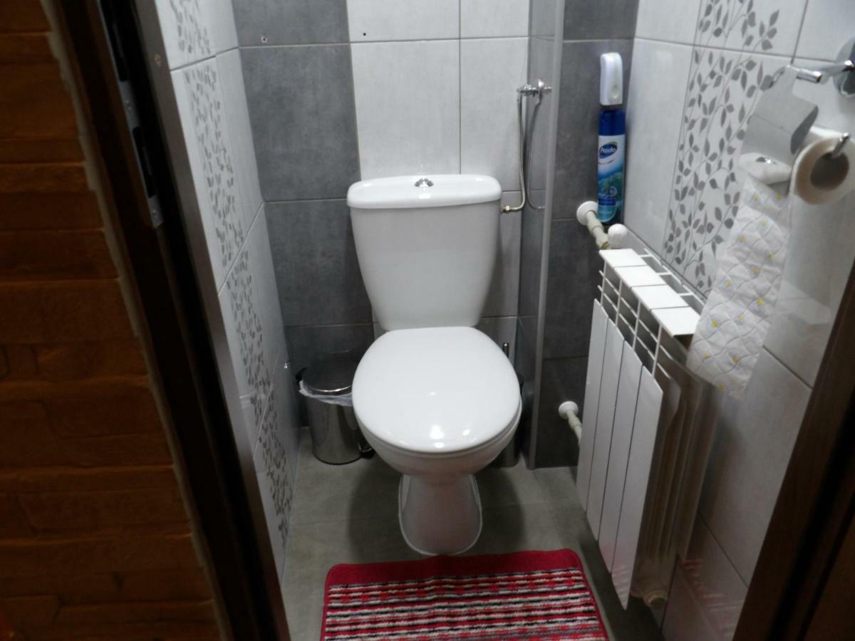 Apartament Domek nad Potokiem Slotwiny Zewnętrze zdjęcie